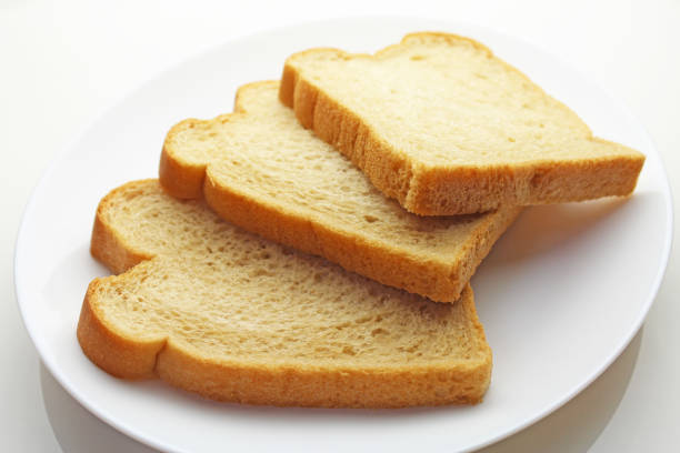 plane bread
